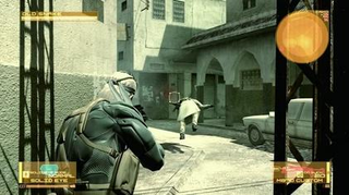 Illustration for article titled Necessary Sequels: Metal Gear pt. 2